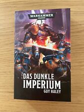 Warhammer 40.000 - Das dunkle