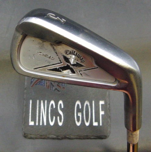 Callaway forged eisen - x,