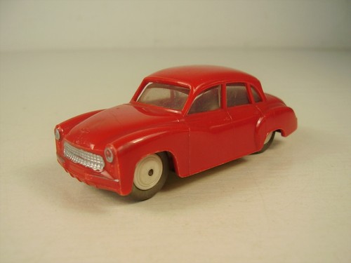 Seltener msb wartburg 311 aus - 311,