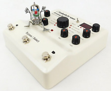 Elektron Analog Drive Guitar