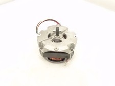   S62ZZSRJ-6467 MOTOR #E10