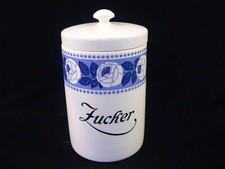 Wächtersbach gr. Vorratsdose