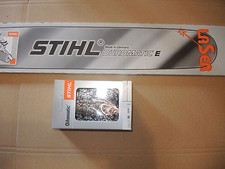 8052 Stihl Schiene Schwert 36"