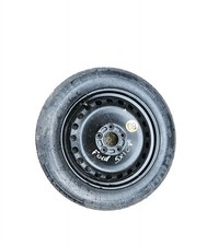 16 Zoll Ersatzrad Ford Focus C-Max + Focus 2