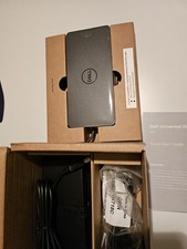 Dell universal dock ud22 - -, |