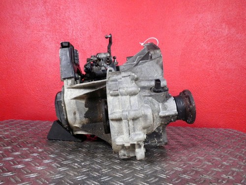Schaltgetriebe fqe volkswagen - fqe,