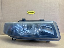 Seat Leon 1 M Scheinwerfer mit