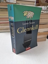 Glennkill: Ein Schafskrimi