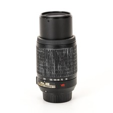 Nikon 55-200mm/4-5,6 AF-S DX G