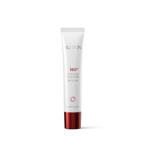 Nuskin skin 180 block - nu, uv