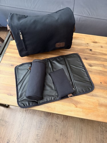 Abc design wickeltasche mit - design,