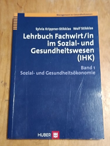 Lehrbuch fachwirt im - lehrbuch,