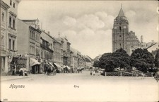 Ak Chojnów Haynau Schlesien