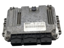 Motorsteuergerät Suzuki Grand Vitara 0281012569 8200518648