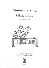 Lessing, Simon - Ohne Ende -