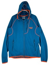 Jack Wolfskin Herren Kapuze