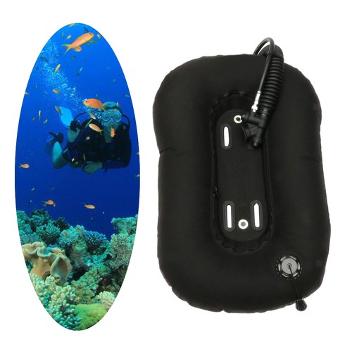 Safety donut wing 38lb - wing, 38lb/13,3kg