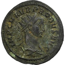 Probus, Antoninianus, 276-282