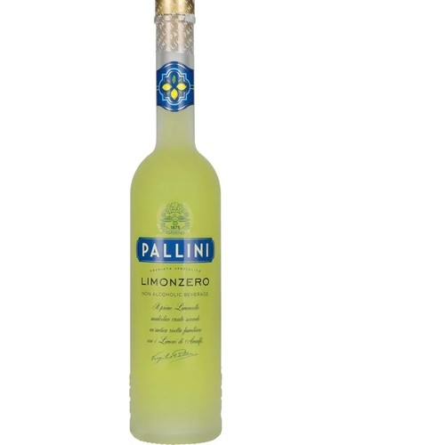 Pallini limonzero zitrone - pallini,