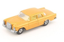 MATCHBOX SUPERFAST 46  *