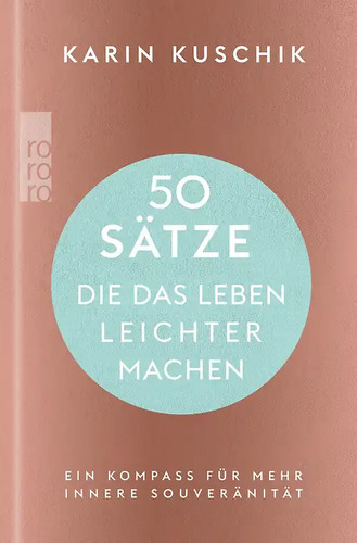 Sätze die das - 50, leben
