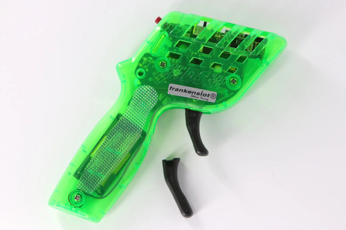 Wireless pistolenregler - wireless,
