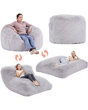 VEVOR Bean Bag Bed Chair