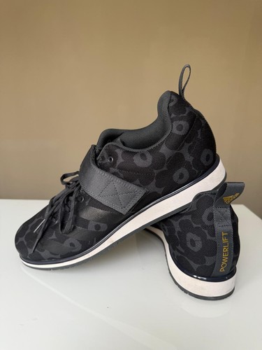 Adidas mens powerlift carbon - powerlift,