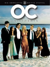 O.C. - California - Staffel 3