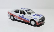 Herpa H0 1:87 PKW MB MERCEDES