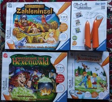 tiptoi Set Zwei Stifte