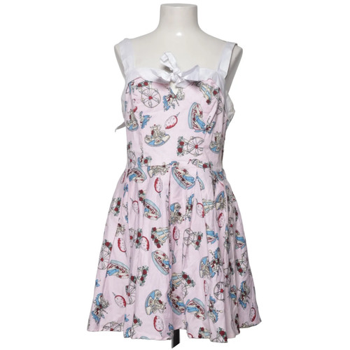 Hell bunny kleid - bunny,, l