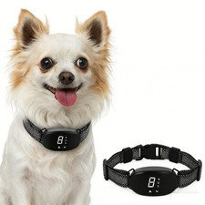 3in1 antibell hundehalsband - antibell,