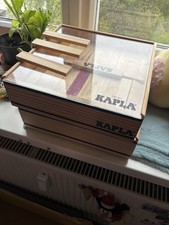 KAPLA 100er Kasten, C100