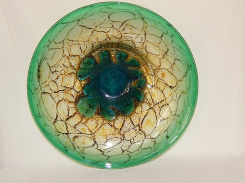 Wmf ikora glas schale 5 - , cm
