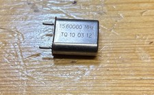 Crystal Quartz Quarz for DRAKE