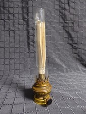 Petroleum Brenner Petroleumlampe 10''' K & T Kaestner & Toebelmann Kosmosbrenner