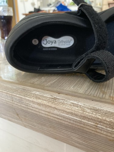Joya damen schwarz - 41,