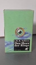 J.R.R. Tolkien  Der Herr der
