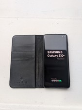 Samsung Galaxy S10+ Duos 512GB ceramic schwarz (S10 plus)