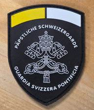 SELTEN !!  SCHWEIZ Päpstliche