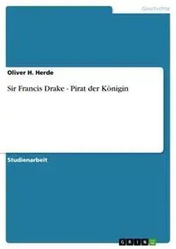 Sir francis drake pirat der - sir,