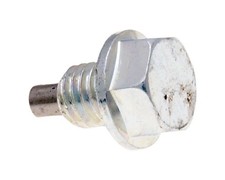 Ölablassschraube Magnet