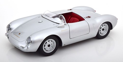 Scale porsche 550a - kk-scale,