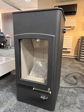 AUSTROFLAMM Kaminofen | Lucy