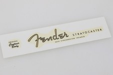 Fender 1954 vintage - fender®, 1954-60'