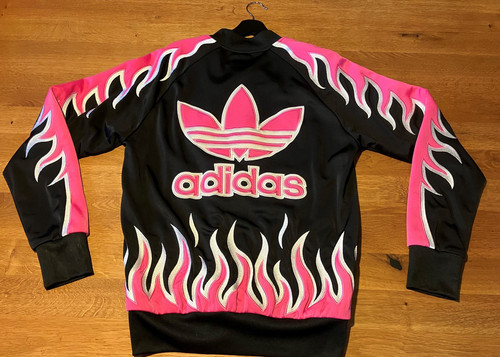 Adidas originals jeremy - originals, x