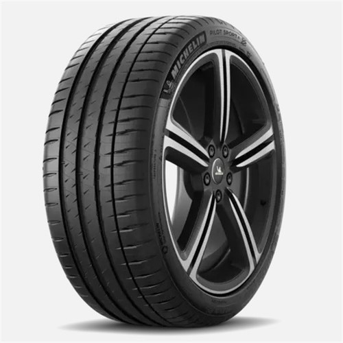 Sommerreifen michelin pilot - 4,