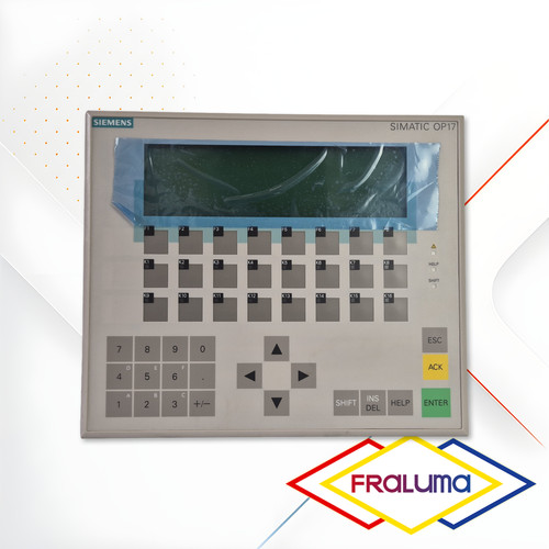 Siemens 6av3617 1jc30 0ax1 - siemens, 6av3617-1jc30-0ax1