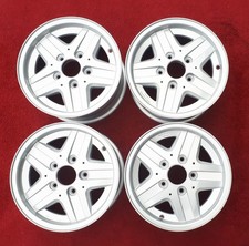 MERCEDES G GE GD 4x ATS